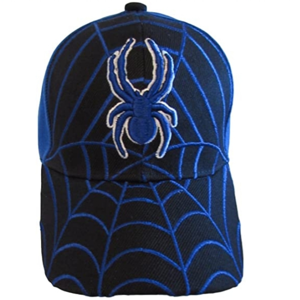 Altis Apparel Youth Spiderman Hat